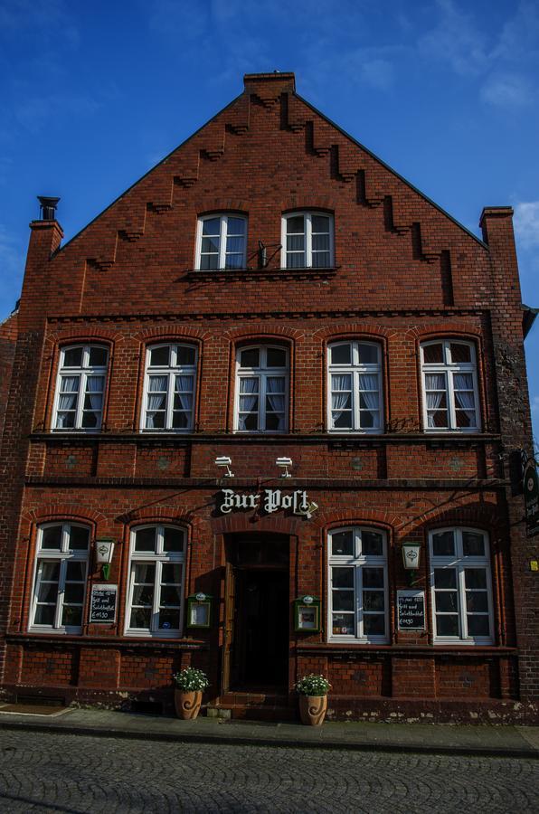 Hotel Gasthof Zur Post Sendenhorst Exterior photo