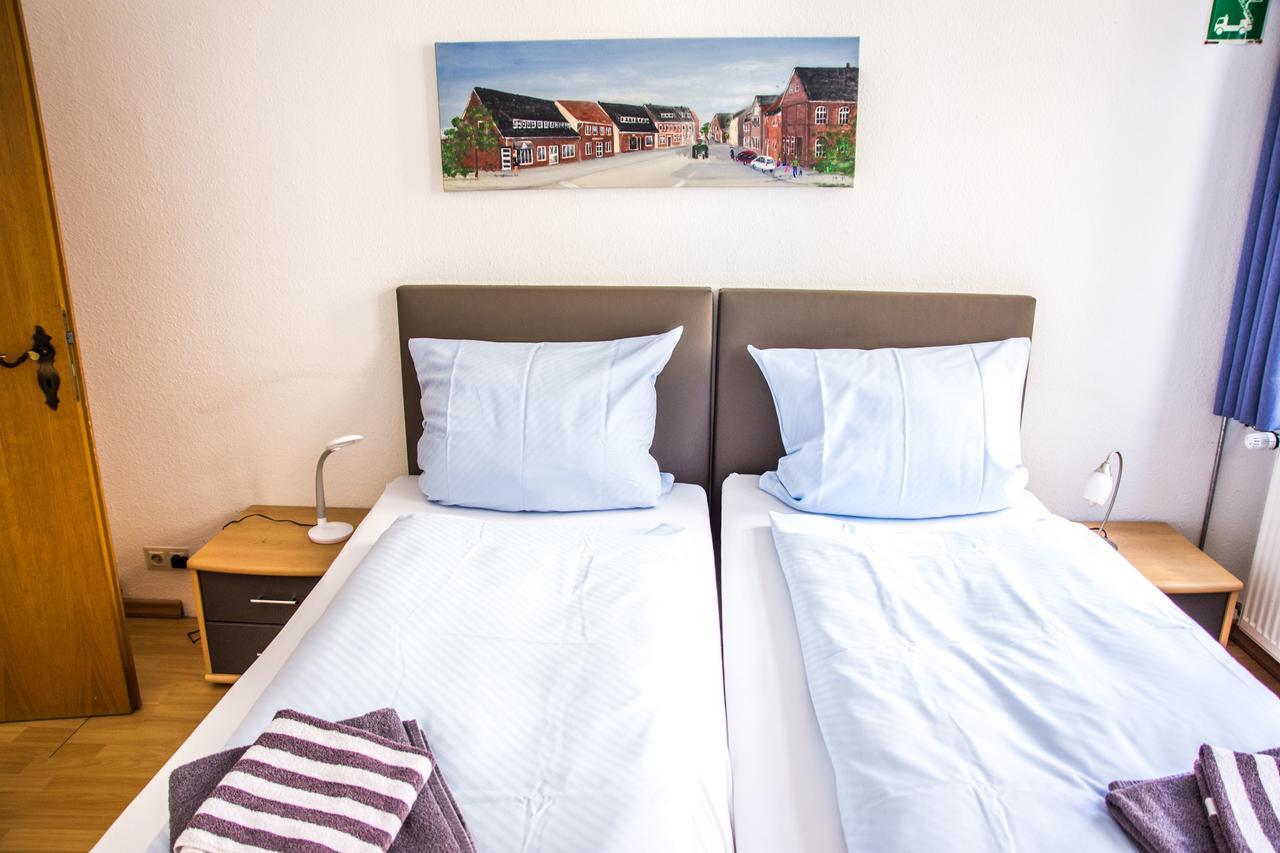 Hotel Gasthof Zur Post Sendenhorst Exterior photo